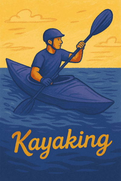 Kayakink